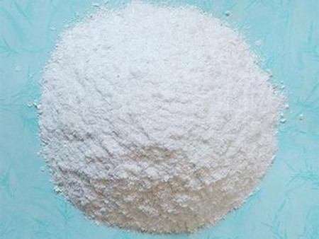 複合環保型融雪(xuě)劑