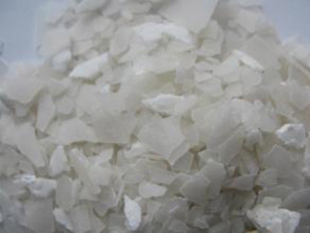 環保型融雪(xuě)劑