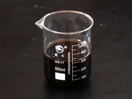 多(duō)元醇類液體(tǐ)融雪(xuě)劑