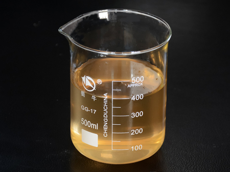 有(yǒu)機(jī)非氯液體(tǐ)融雪(xuě)劑 CX-LMR-01