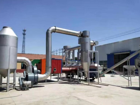 生(shēng)産設備