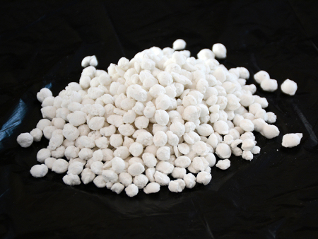 環保2型造粒融雪(xuě)劑