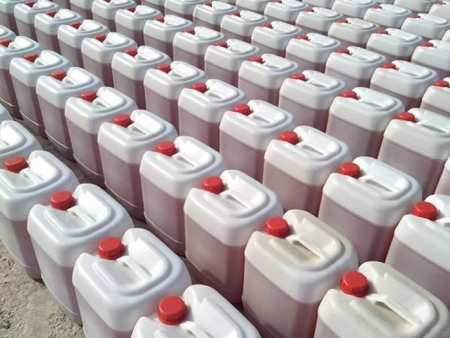 非氯植物(wù)級液體(tǐ)融雪(xuě)劑