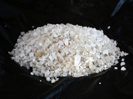 混合型融雪(xuě)劑 鈉鈣8:2