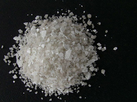 混合型融雪(xuě)劑