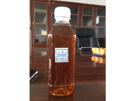 液體(tǐ)融雪(xuě)劑