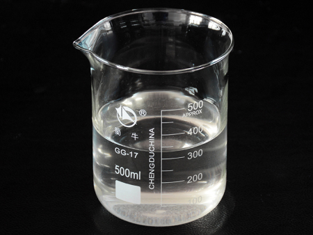 低(dī)氯液體(tǐ)融雪(xuě)劑